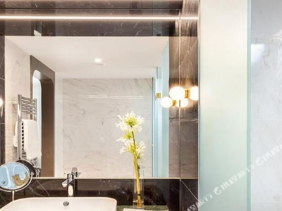 Фото Barceló Torre de Madrid