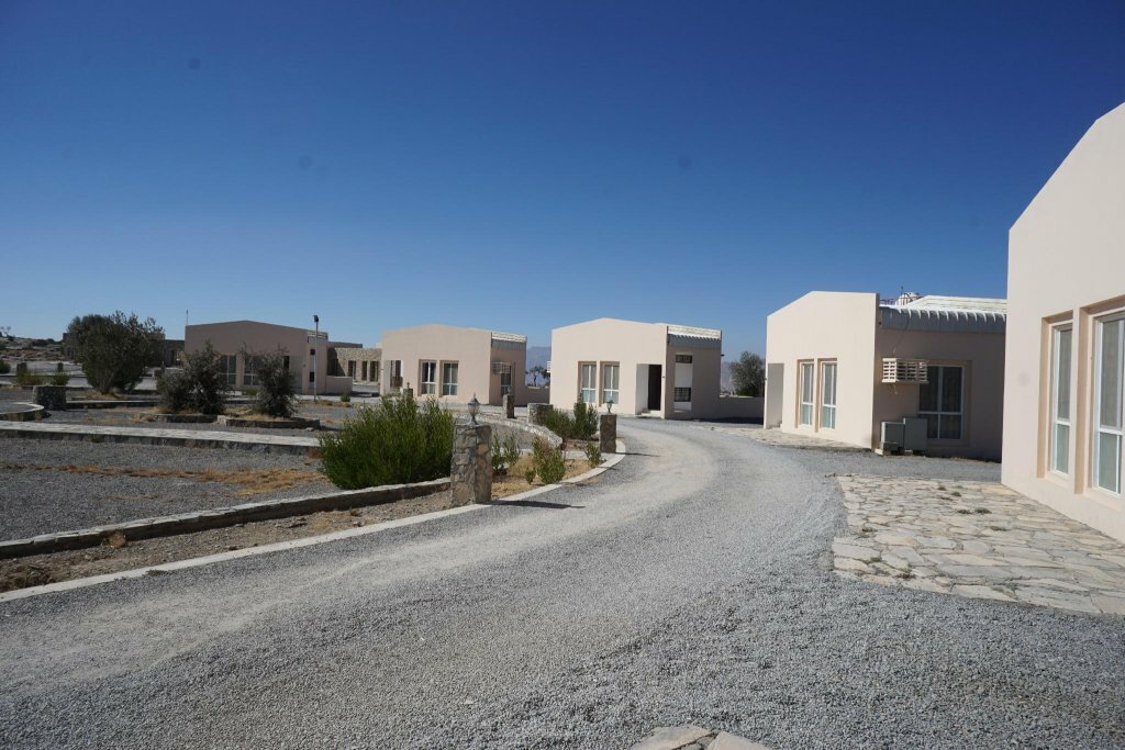 Hotel Jebel Shams Resort, Earth, photo