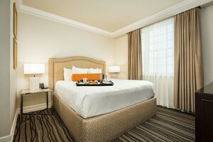 Grand Galvez Resort (Texas, Galveston County, Galveston, Seawall Boulevard), hotel