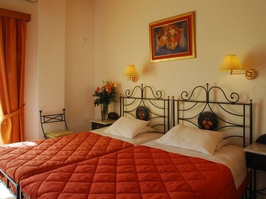 Фото Acropole Hotel Delphi