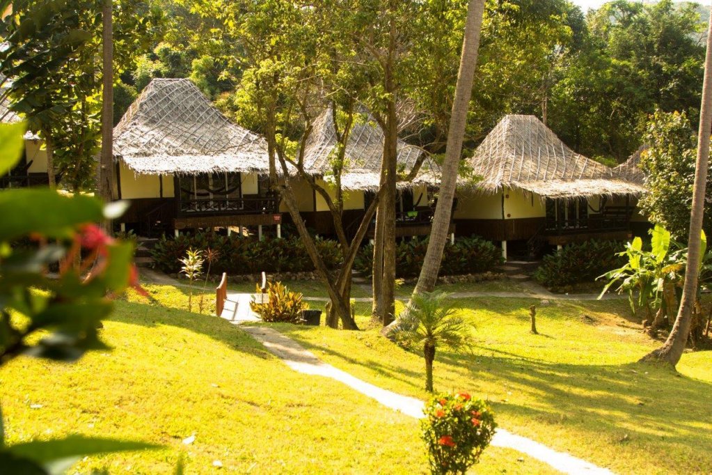 Фото Shiralea Resort