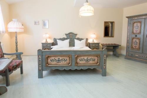 Фото Ambient Hotel Tassilo