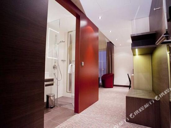 Фото BigBOX Allgäu Hotel