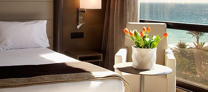 Фото Ac Hotel by Marriott Nice