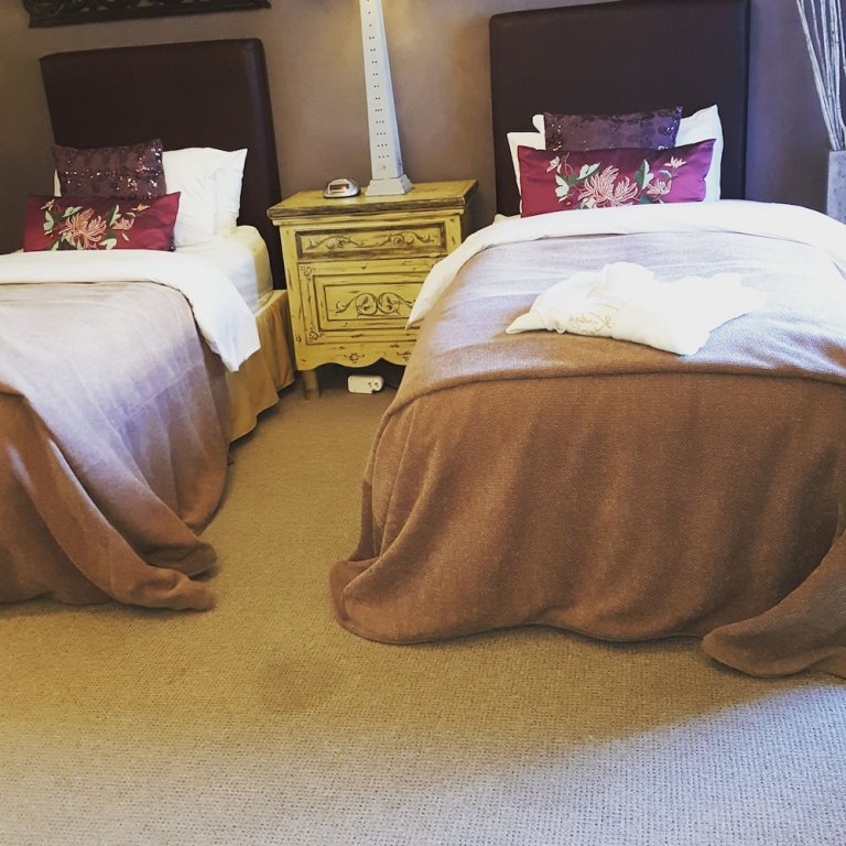 Фото Kumbaya House