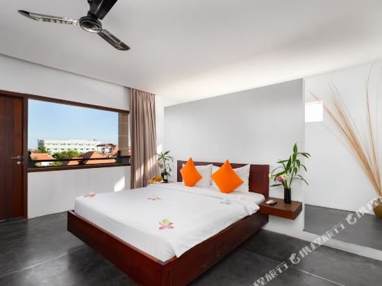 Фото eOcambo Village