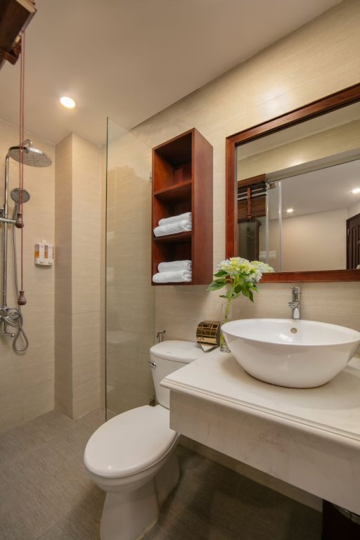 Фото Vision Premier Hotel & SPA