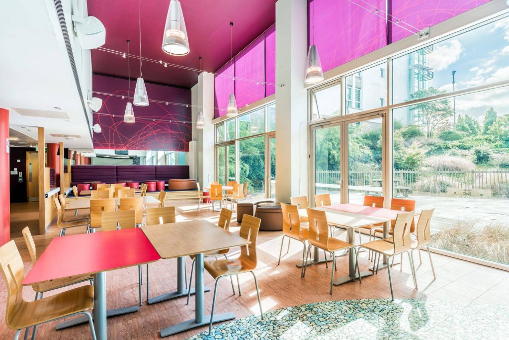 Фото отеля 4