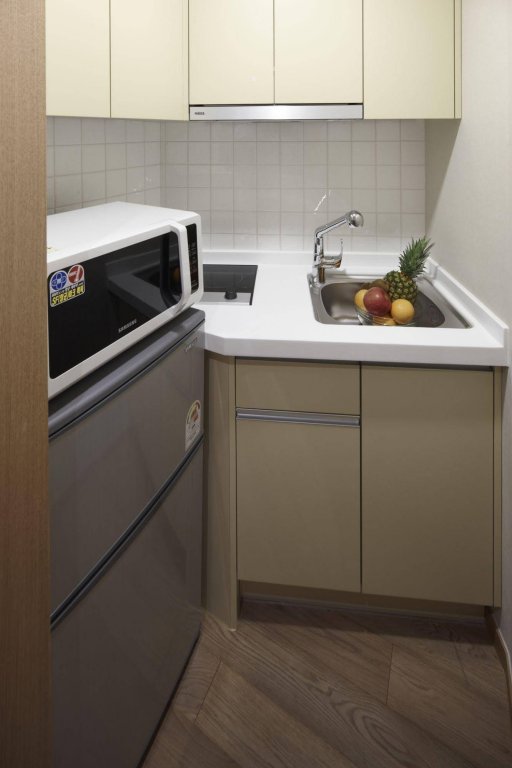 Фото Four Points by Sheraton Seoul, Guro