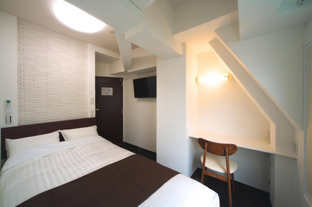 Фото Akasaka Urban Hotel