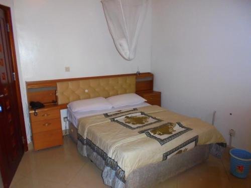 Фото Iris Guesthouse