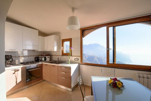 Гостиница Ravello Rooms в Равелло