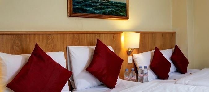 Фото Best Western London Highbury
