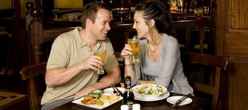 Гостиница Sandals Grande Antigua - All Inclusive Couples Only