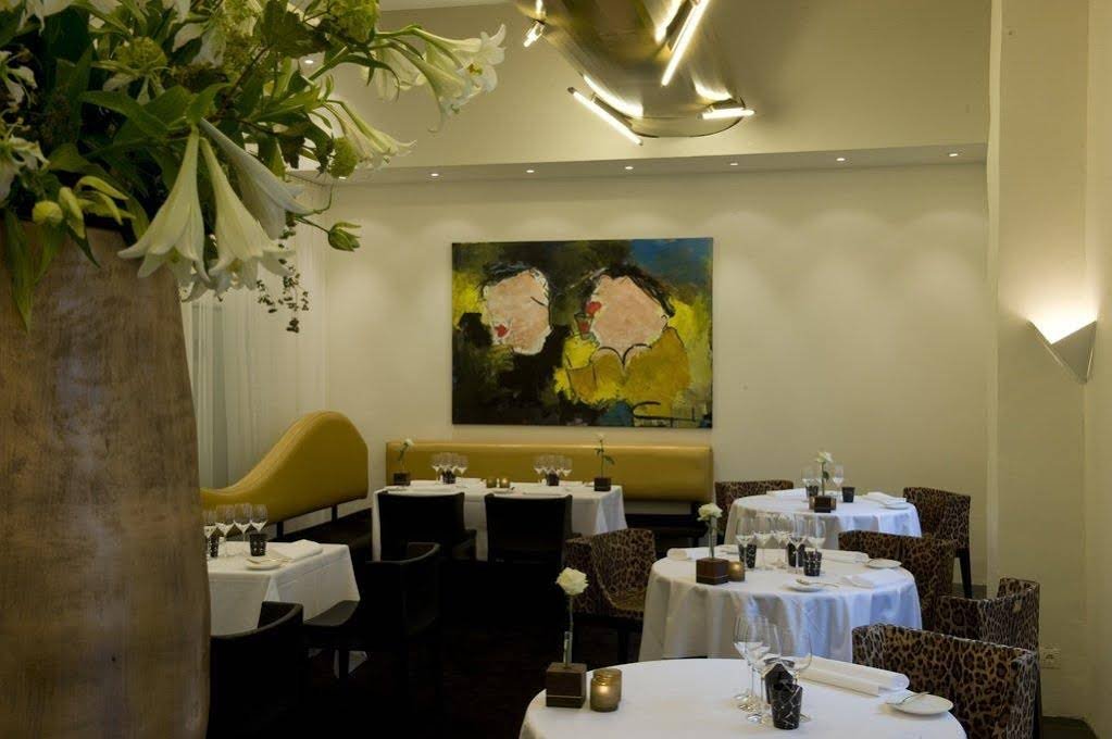 Фото Librije's Hotel