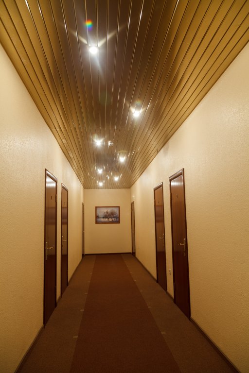 Фото Экватор