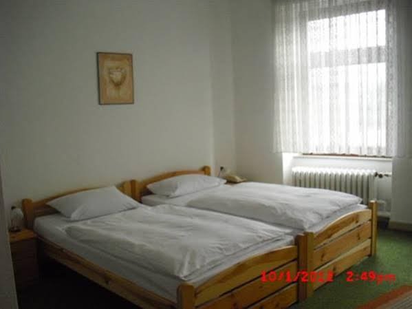 Фото Hotel Feilen-Wolff