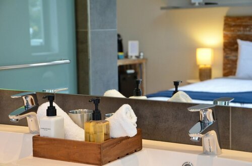 Гостиница Pure Guest House в Кейптауне