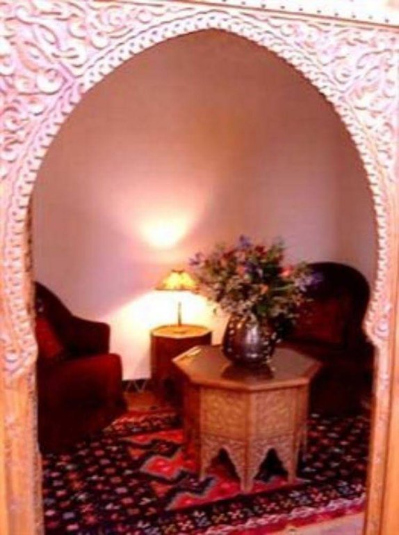 Фото Riad Dar Alhambra