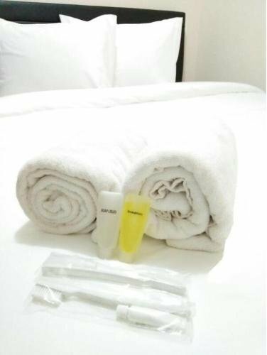 Hotel The Teti Residence, Jakarta, photo