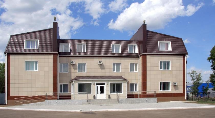 Фото отеля 2