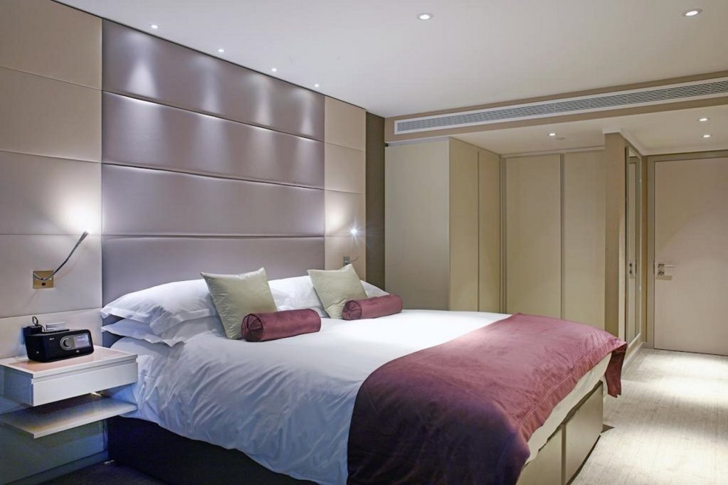 Фото Cheval Three Quays