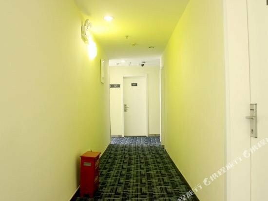 Hotel 7Days Inn Shenyang Nanta Shoes City, Shenyang, photo