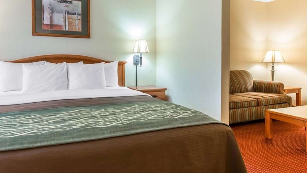 Фото Magnuson Grand Pikes Peak