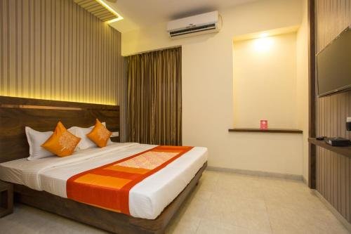 Фото Oyo 7156 Hill View Residency