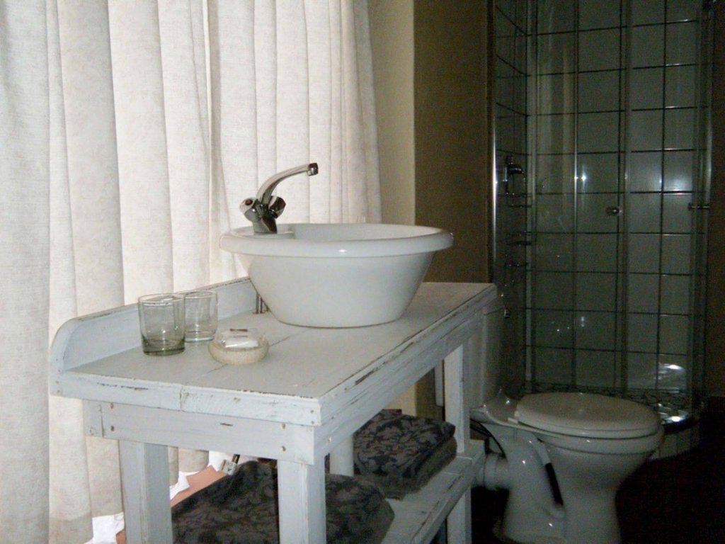 Фото Autumn Breeze Manor