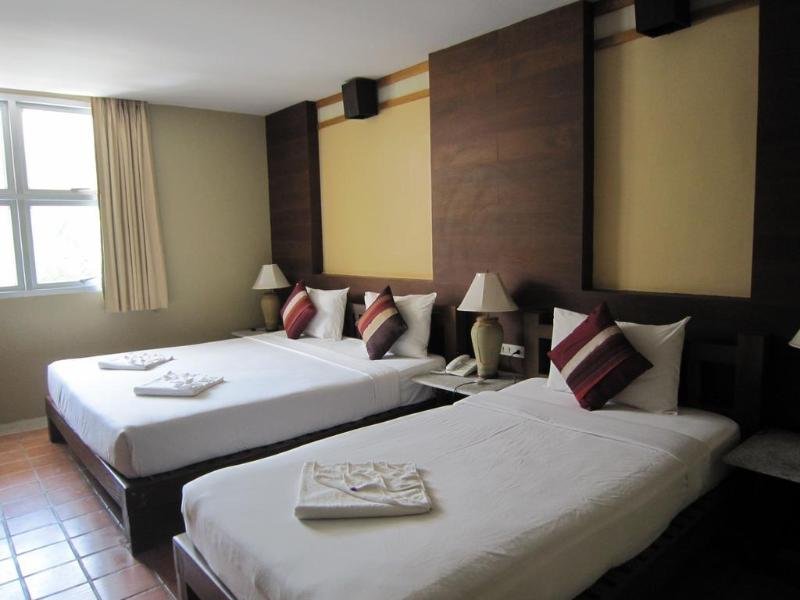 Фото Baan Ban Dalay