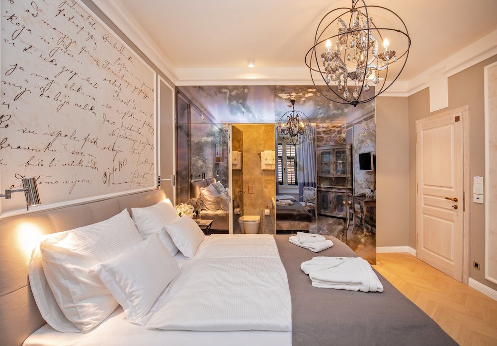 Фото Heritage Villa Nobile Adults Only