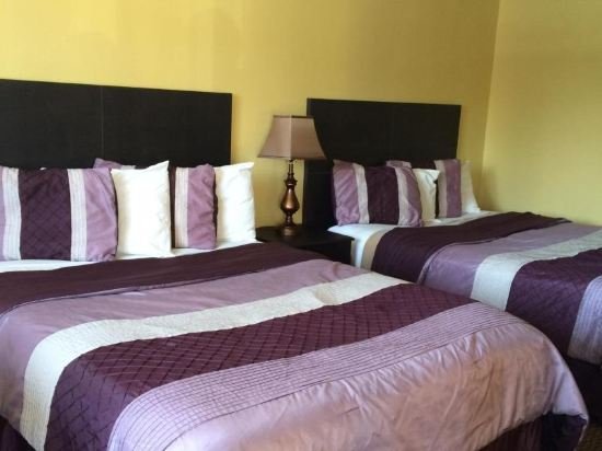 Фото Dunes Motel