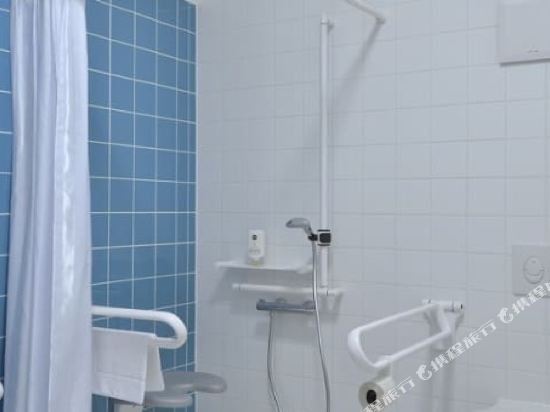 Фото B&b Hotel Potsdam