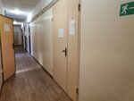 Zvezda Energo (Ostrovskogo Street, 21к1), electrical works