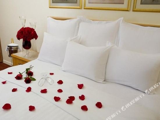 Фото Sao Paulo Airport Marriott Hotel