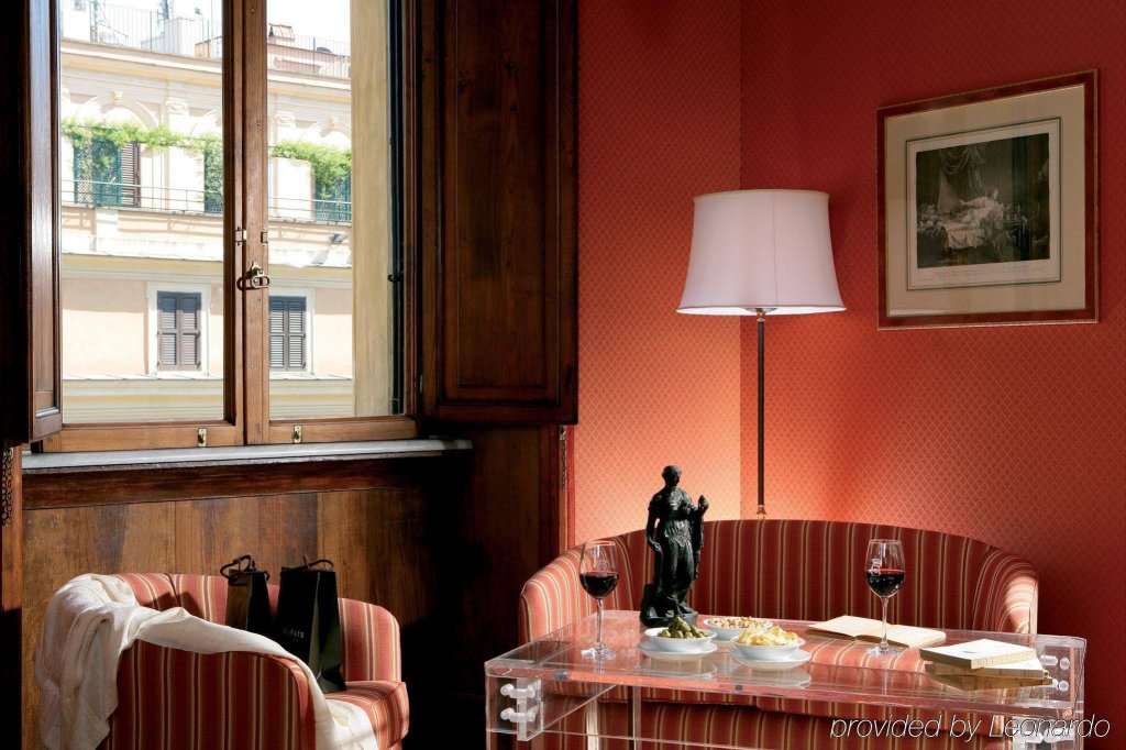 Фото Villa Spalletti Trivelli Dimora d'Epoca