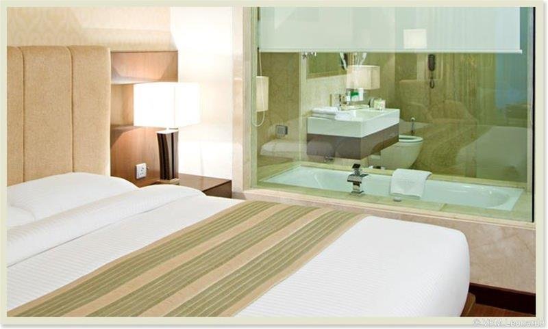 Фото Отель Cabbana Resort & Spa