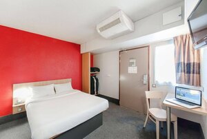 B&b Hotel Saint-Witz (Île-de-France, Seine-et-Marne, Moussy-le-Vieux, Rue Jean Moulin, 10), hotel