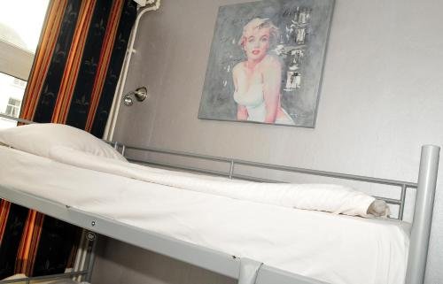 Фото Princess Hostel Amsterdam