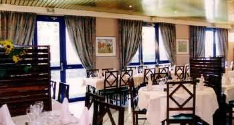 Фото Ibis budget Grigny Centre