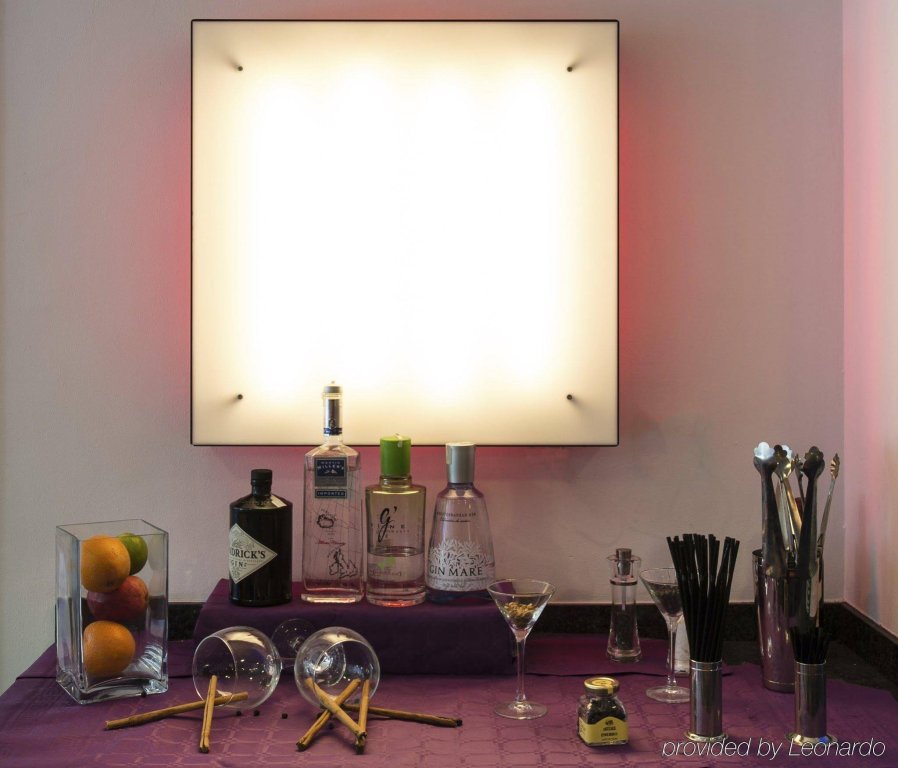 Фото Sercotel Caspe