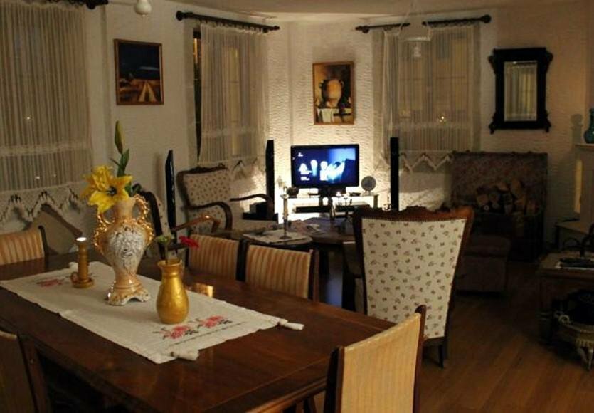 Bizim Ev Otel, otel, Alaçatı Mah., 16001 Sok., Çeşme, İzmir, Türkiye