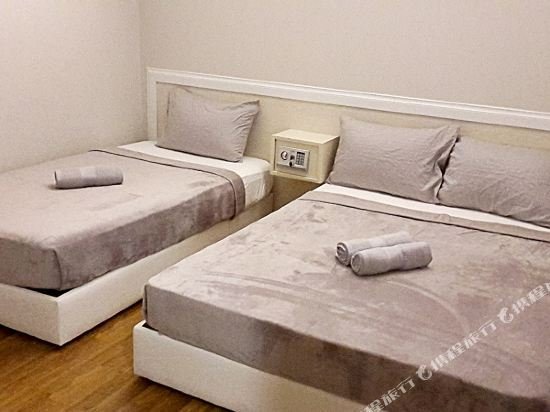 Фото Travelogue Kl - Hostel