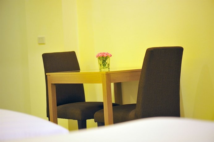 Фото R-Con @ Siam Hotel