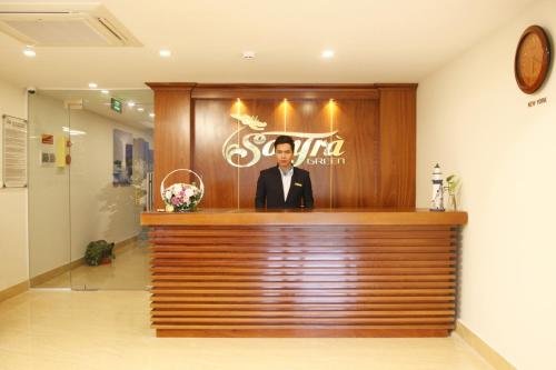 Фото Son Tra Green