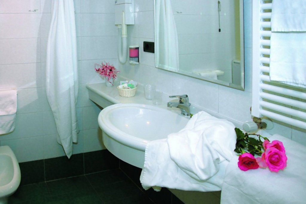 Фото Hotel Falcone