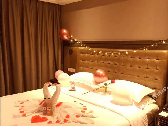 Фото Metropolo Classiq Shanghai Nanjing Road East Hotel