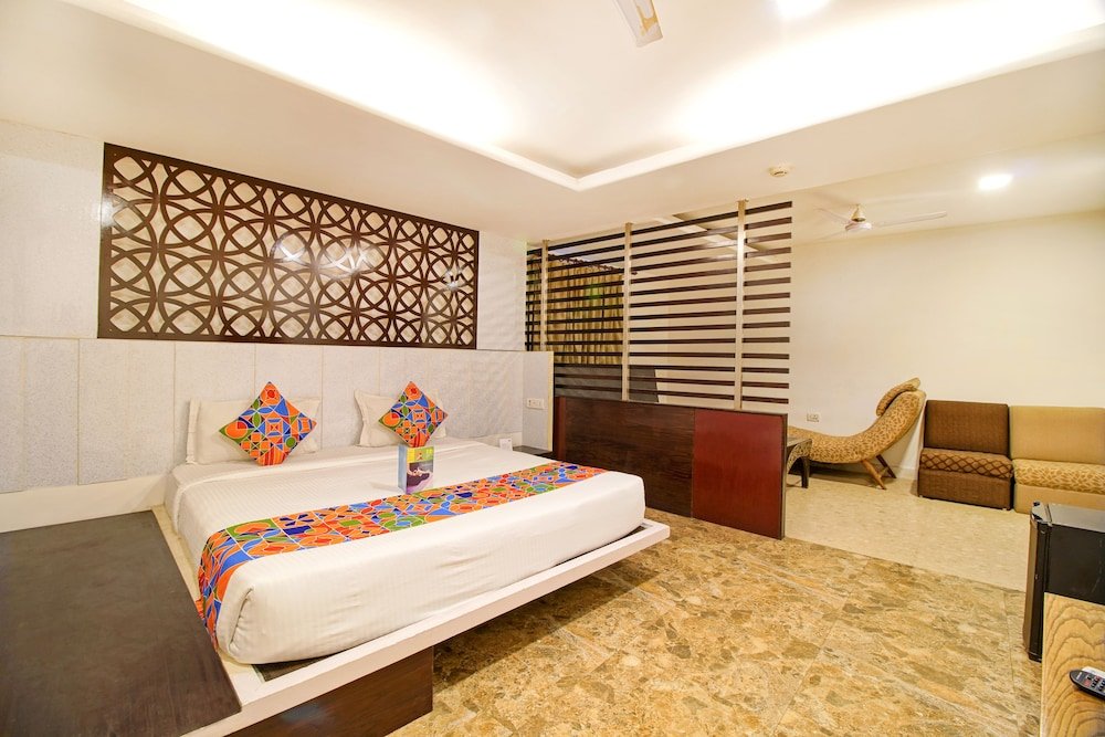 Фото FabHotel White Klove Paharganj