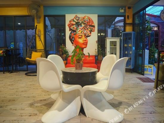 Фото Bbhouse pattaya